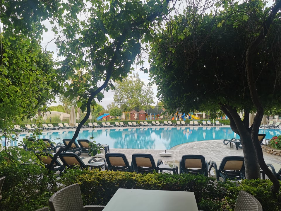 Pool Trendy Aspendos Beach Hotel