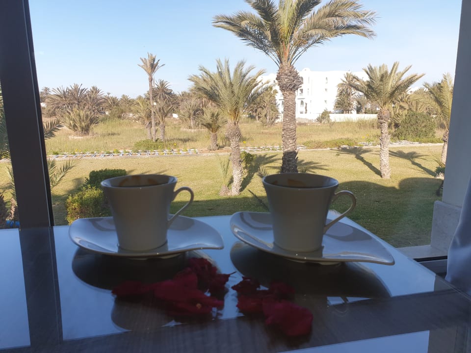 Zimmer Iberostar Waves Mehari Djerba