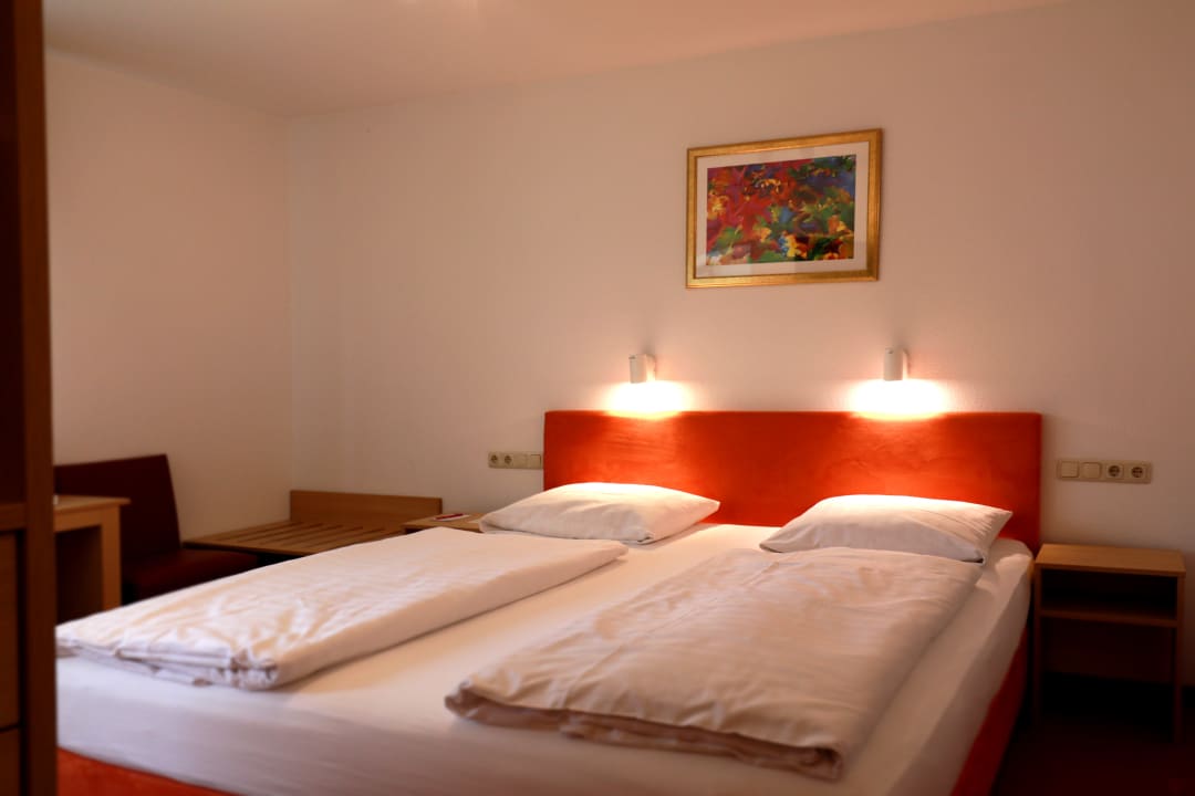 Zimmer Hotel Mariaweiler Hof