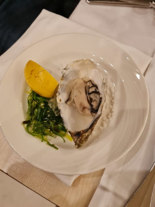 Gastro Iberostar Selection Fuerteventura Palace