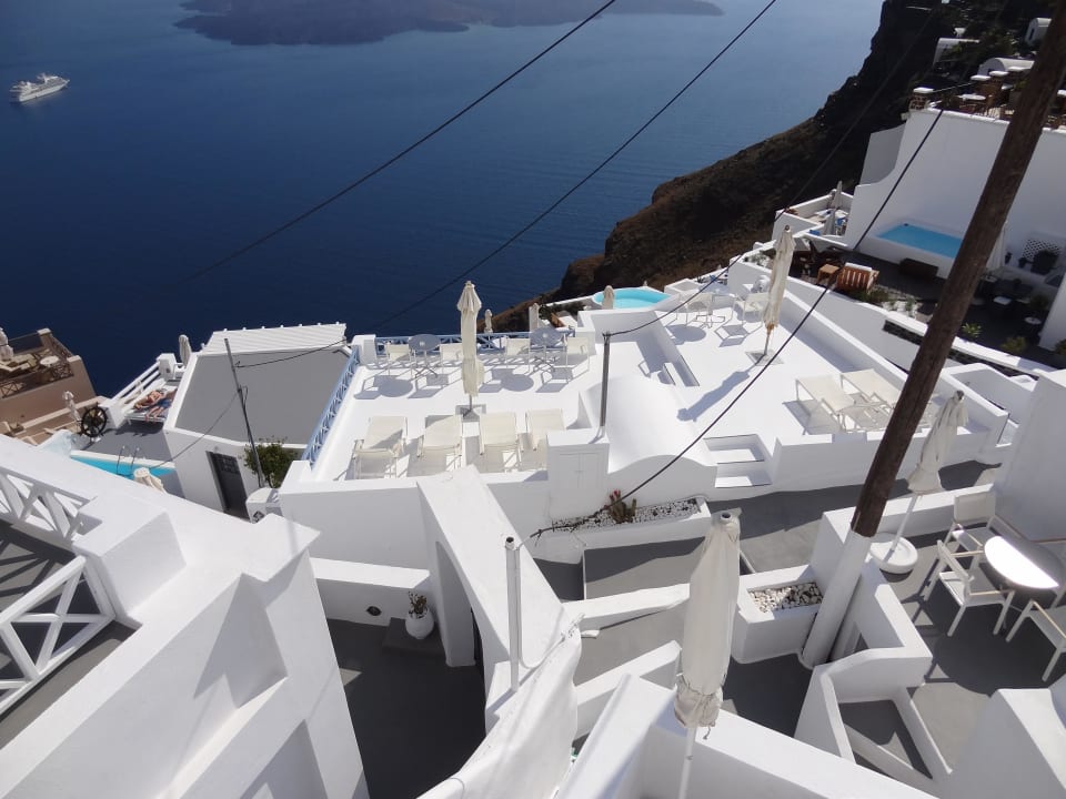 Hotelanlage Gorgona Villas