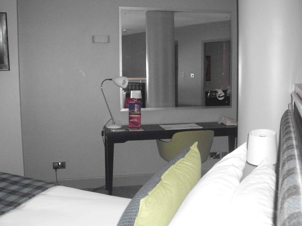 Zimmer 413 Clayton Hotel Limerick