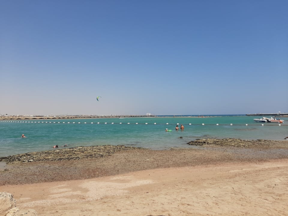 Strand Pickalbatros Jungle Aqua Park Resort - Neverland Hurghada