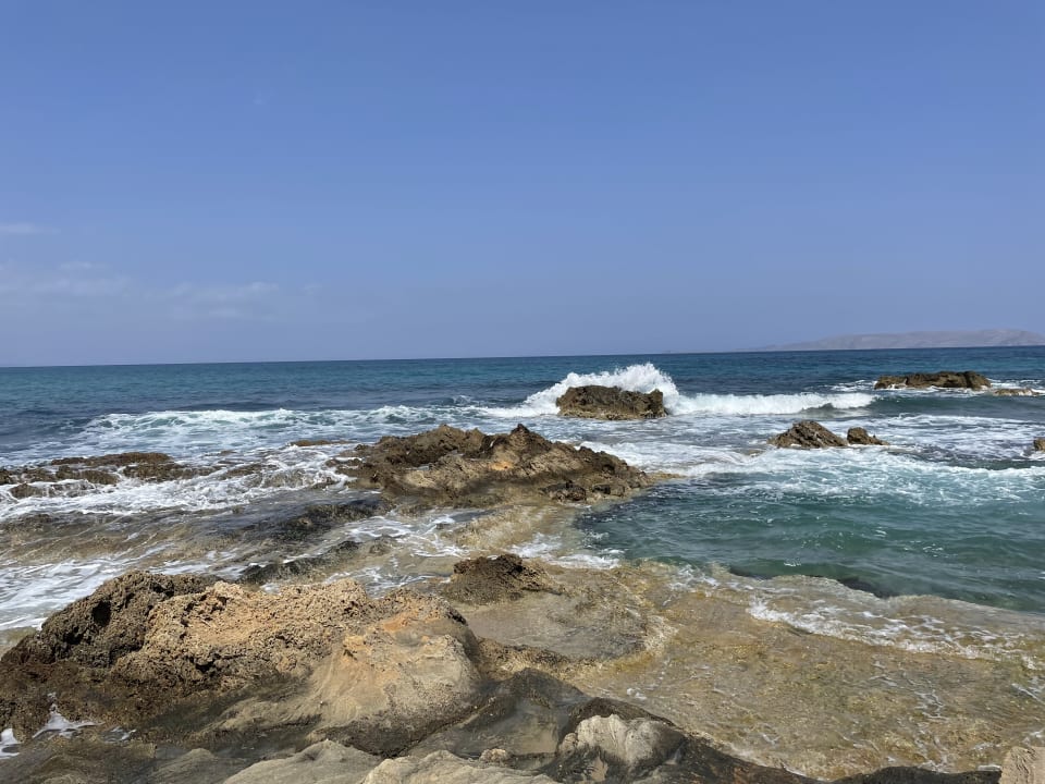 Strand Arina Beach Resort