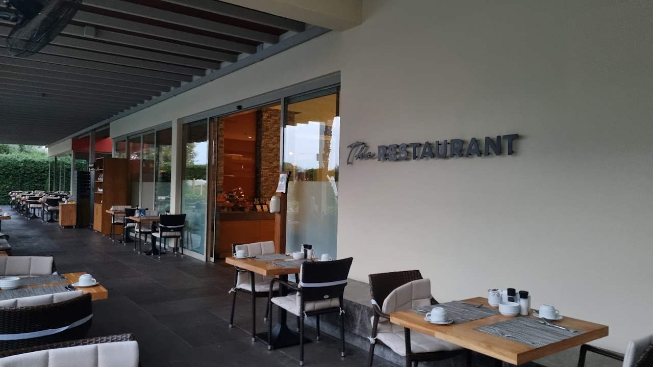 Gastro TUI BLUE Barut Andız - All Inclusive - Adults Only