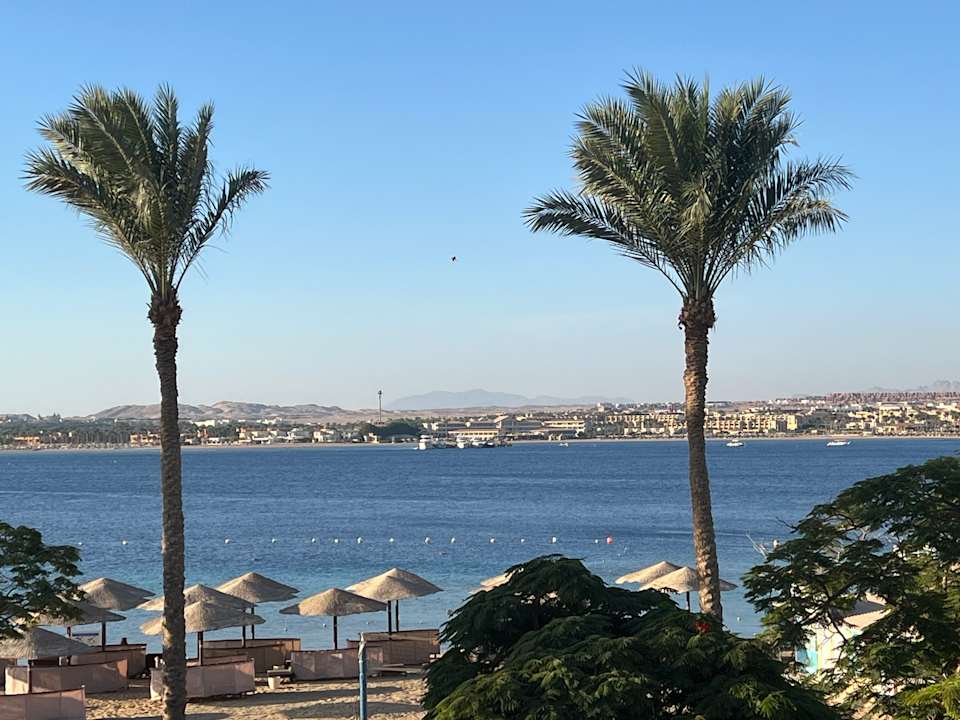 Strand Grand Waterworld Makadi & Family Star Makadi