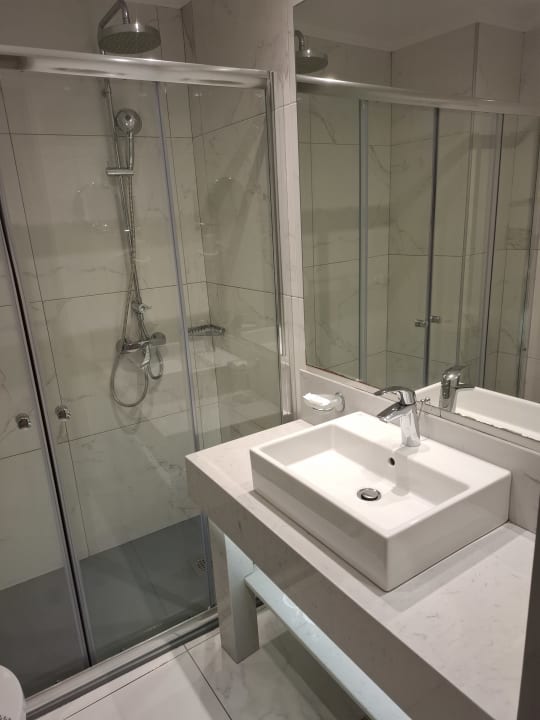 Zimmer Hotel Rhodos Horizon Blu