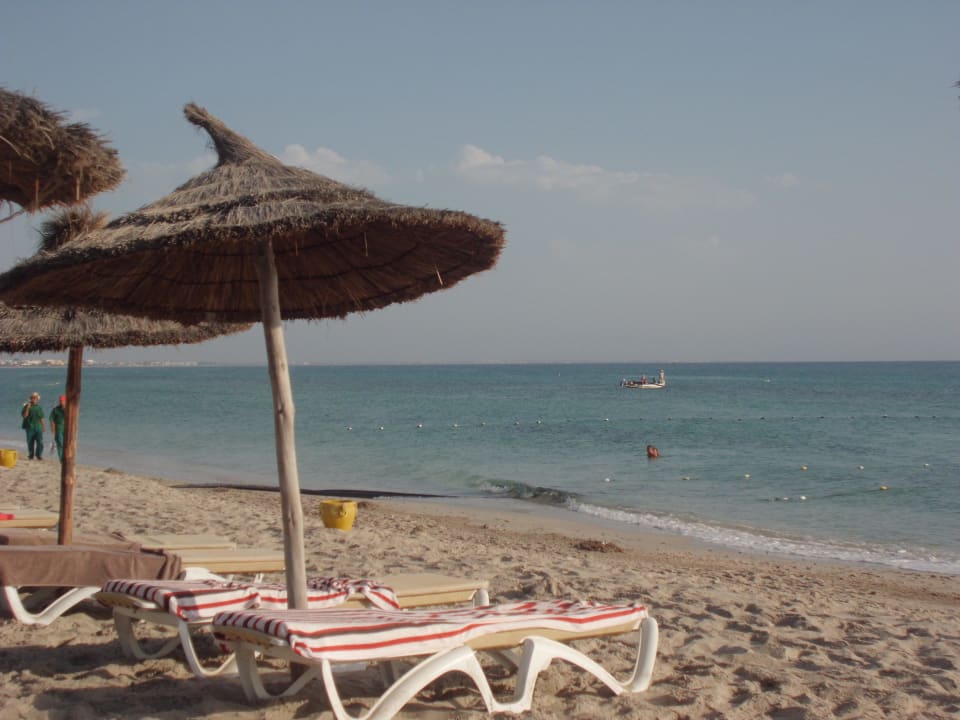 Einfach traumhaft Iberostar Selection Royal El Mansour