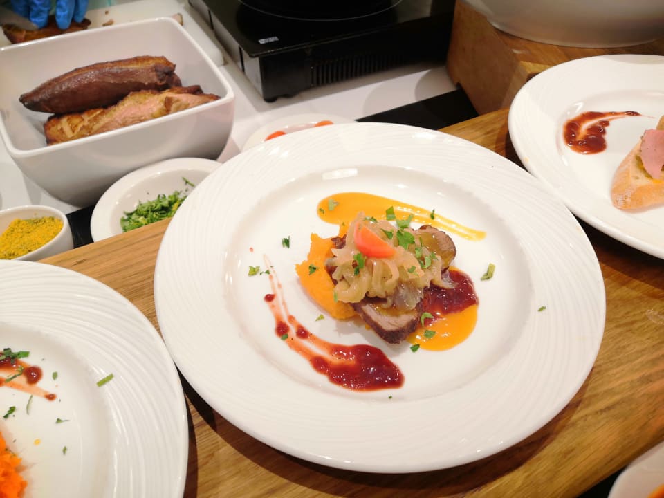 Gastro Iberostar Selection Playa de Palma