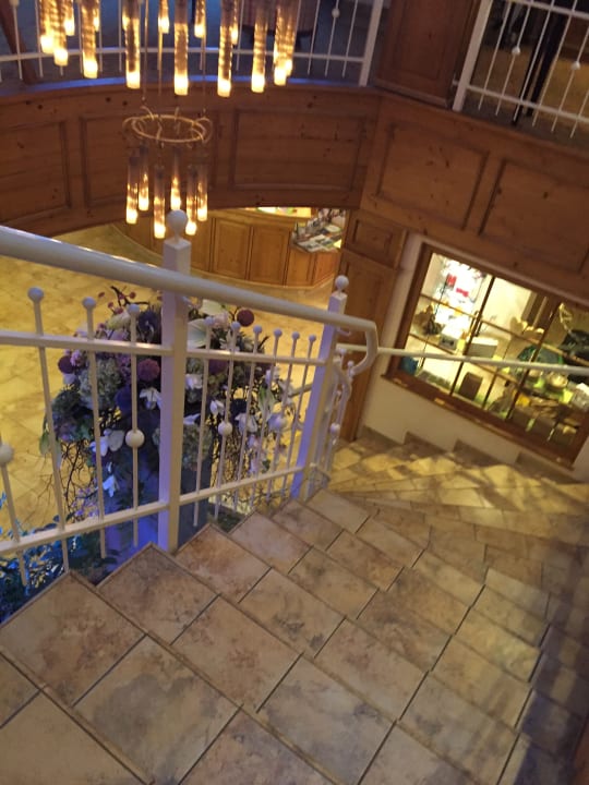 Sonstiges Hotel Fernblick Montafon