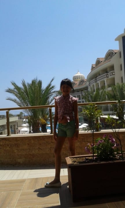 Belazur kirman resort spa Kirman Belazur Resort & Spa