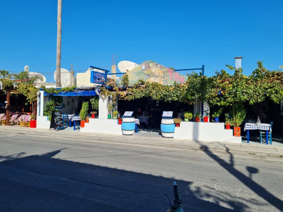 Gastro Summer Village of Hippokrates - Adults only