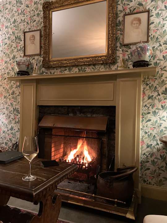 Sonstiges Hotel Kinloch Lodge