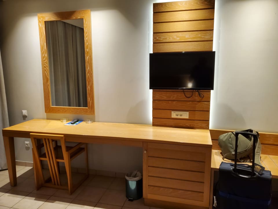 Zimmer Hotel Tigaki Beach