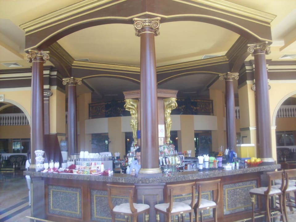 Bar Hotel Duni Royal Belleville