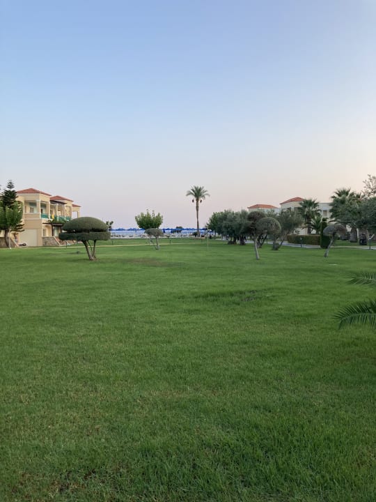 Außenansicht Lindos Princess Beach Resort & Spa