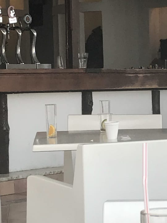 Gastro Club Jandia Princess