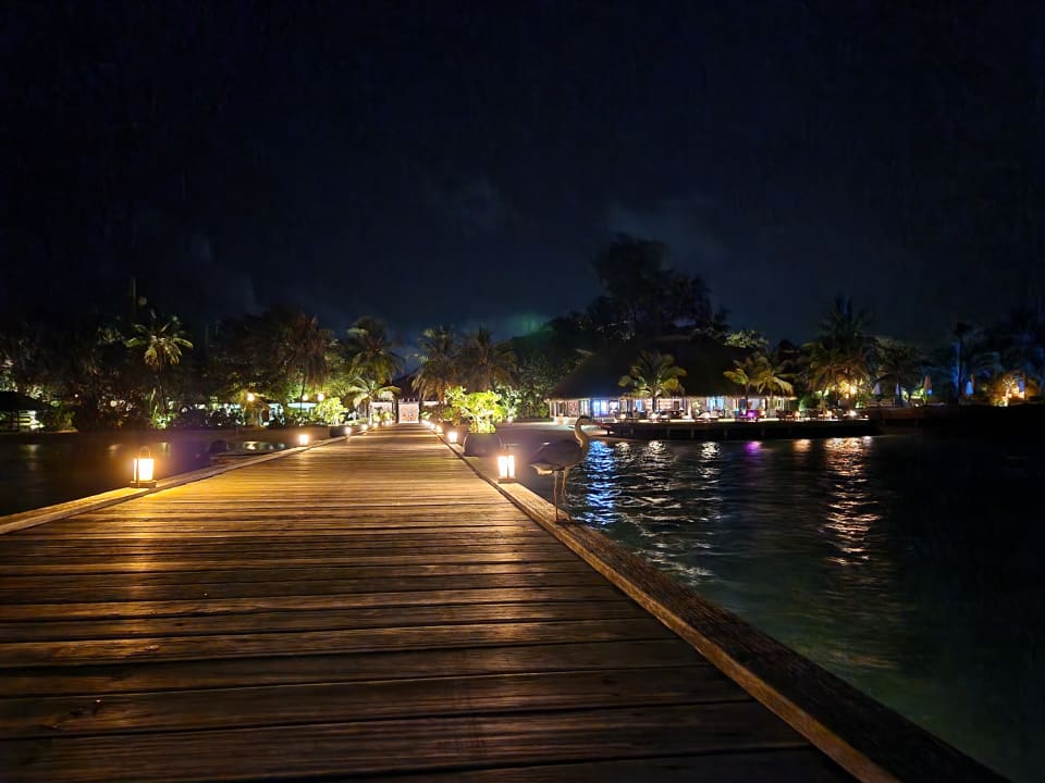 Außenansicht Komandoo Island Resort & Spa - Adults only