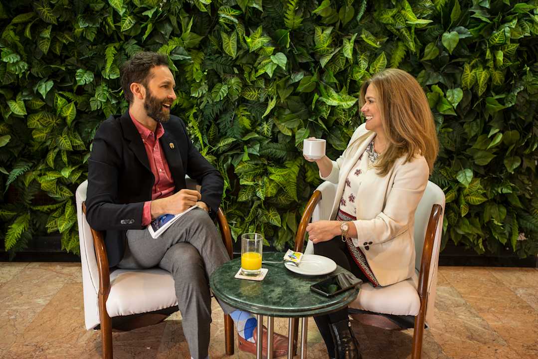 Sonstiges Lancaster House