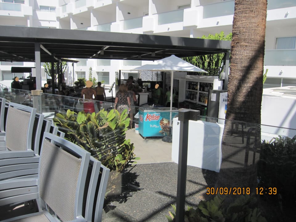 Gastro Sentido Aequora Lanzarote Suite