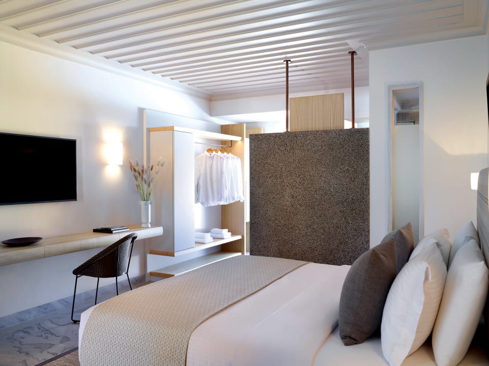 Zimmer Summer Senses Luxury Resort