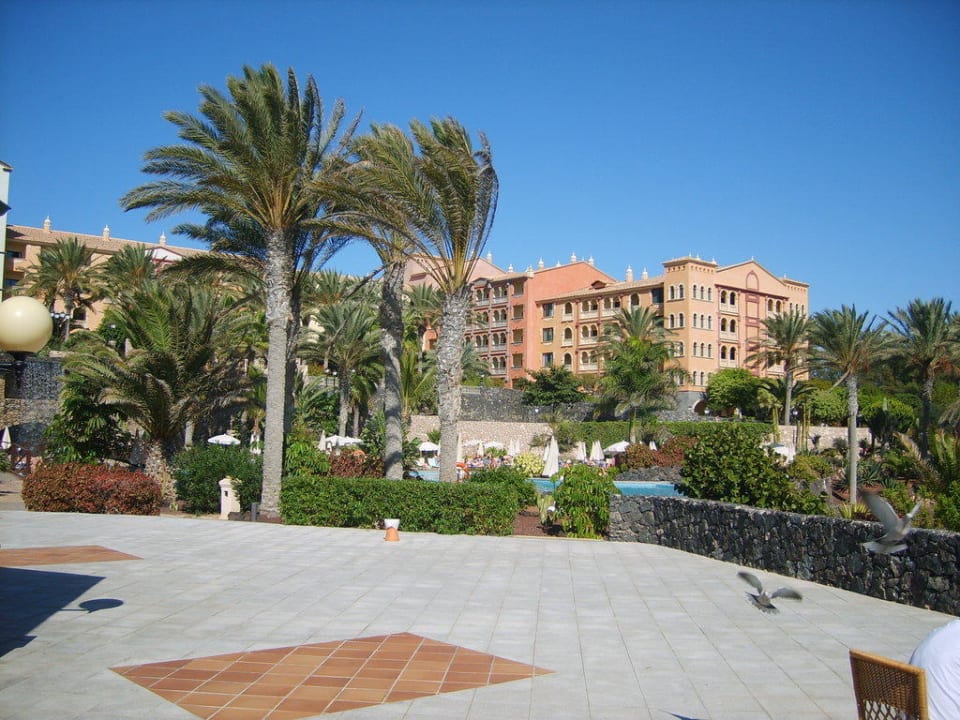 An der Poolbar. R2 Rio Calma Hotel & Spa & Conference