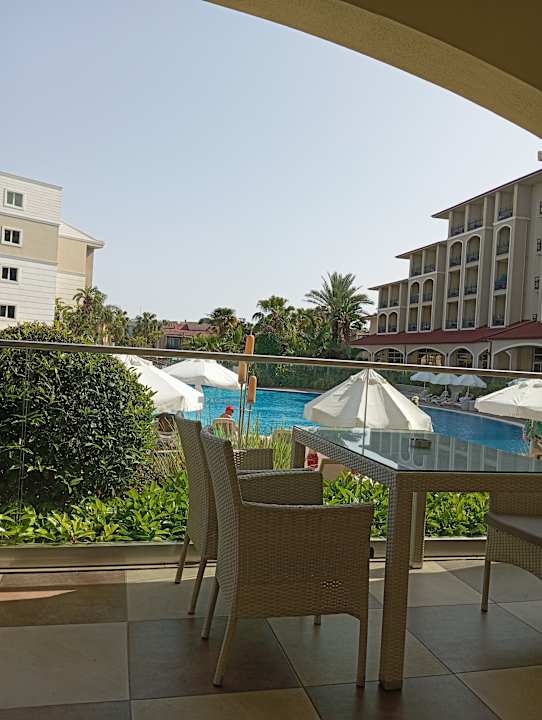 Gastro Paloma Oceana