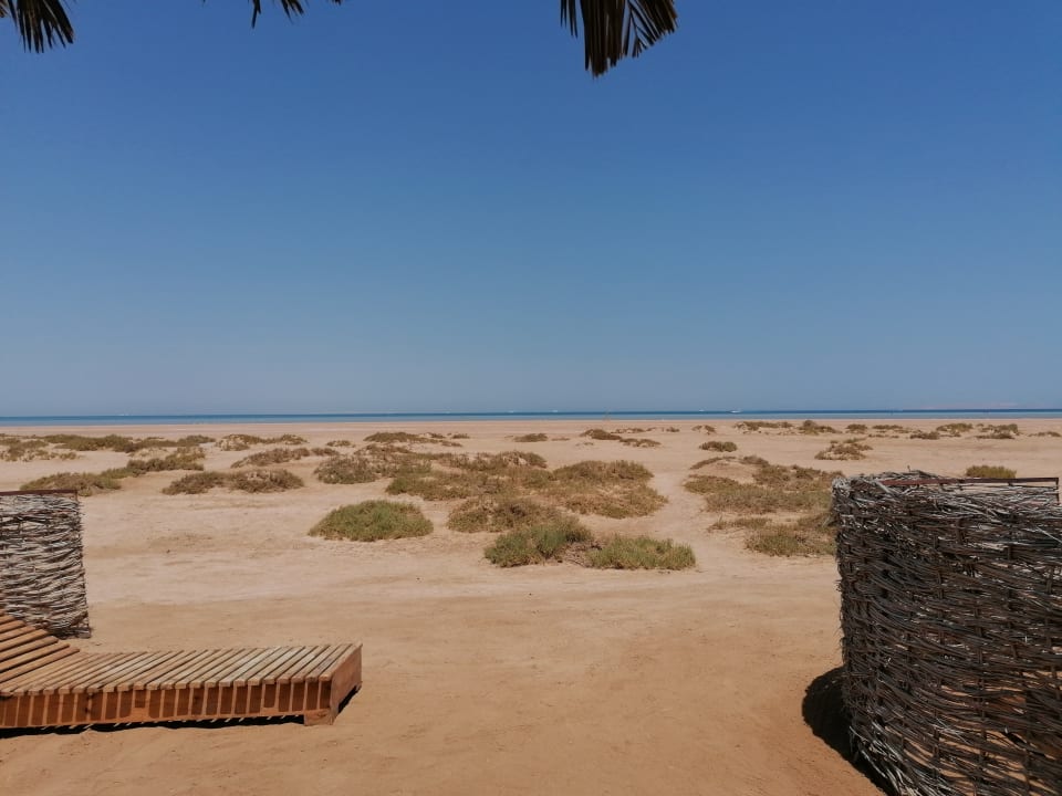 Strand Three Corners Rihana Resort Deluxe