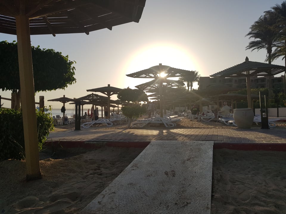 Strand Marriott Hurghada Beach Resort