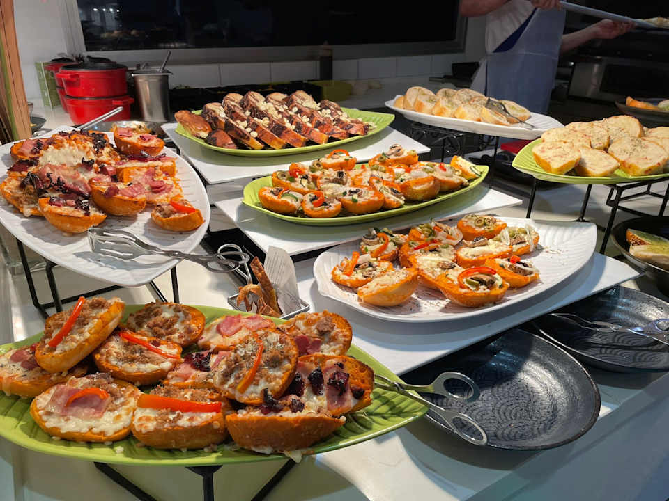 Sonstiges LABRANDA Marieta - Adults only