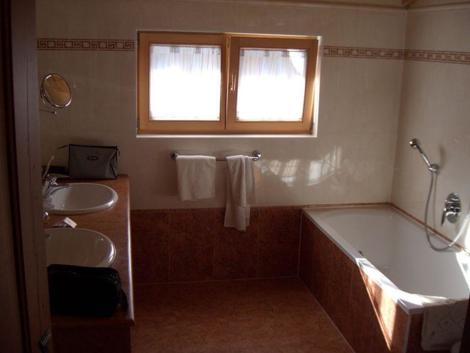 Ansicht Bad Hotel & Gasthof Perauer