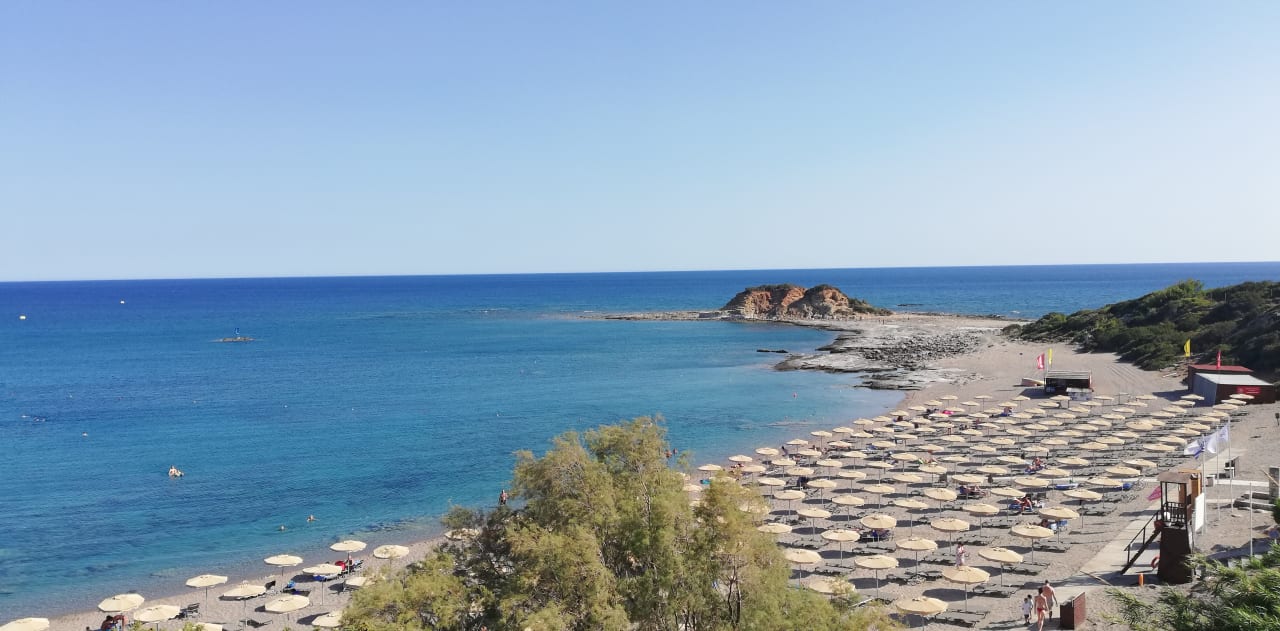 Strand Rodos Princess Beach Hotel & Spa