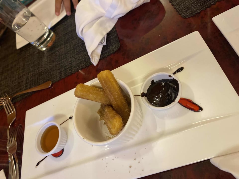 Gastro Megasaray Club Belek