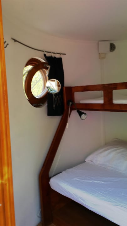 Zimmer Qbe Hotel Heizhaus Berlin