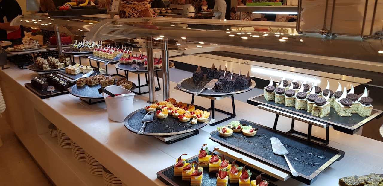 Gastro Adalya Elite Lara