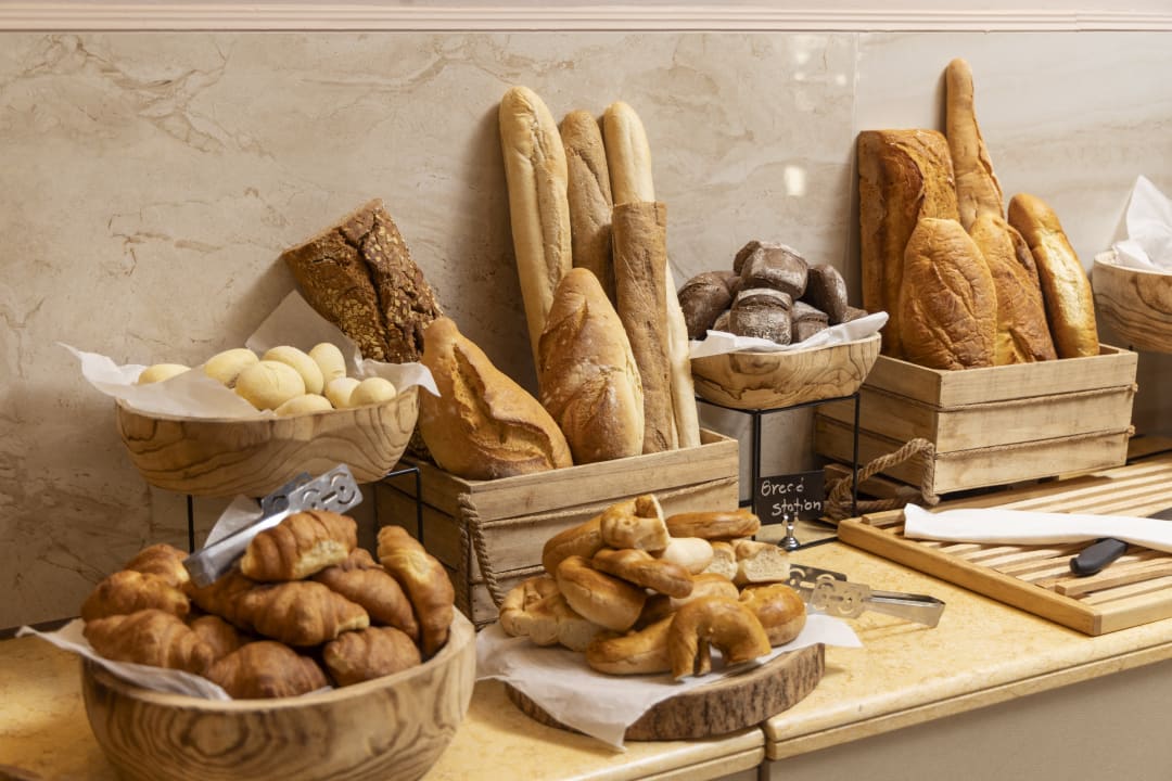 Gastro Alia Palace