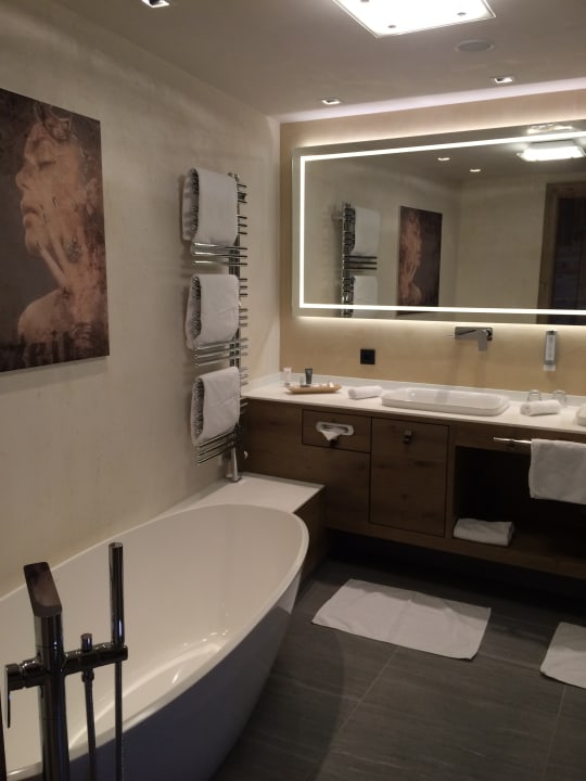 Zimmer Das Karwendel - Ihr Wellness Zuhause am Achensee