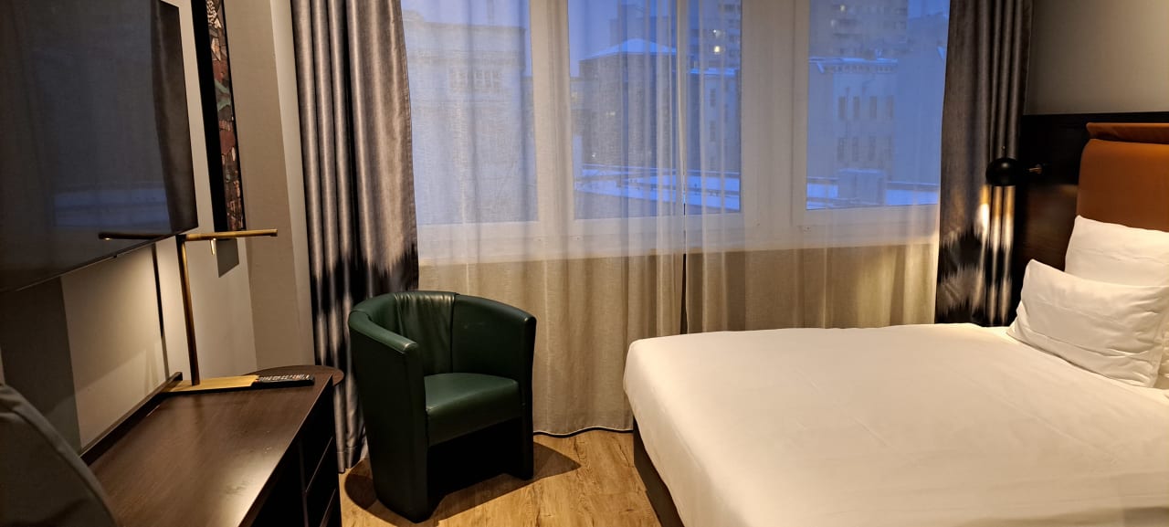 Zimmer TITANIC Comfort Kurfürstendamm