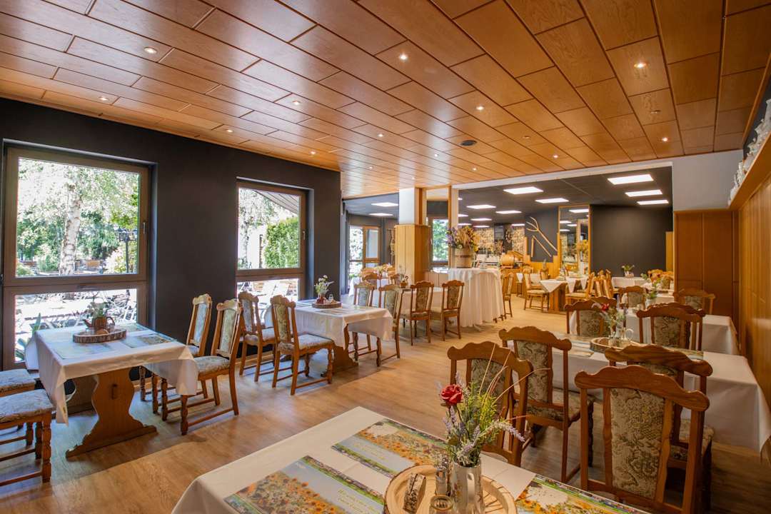 Gastro Ferien Hotel Cottbus