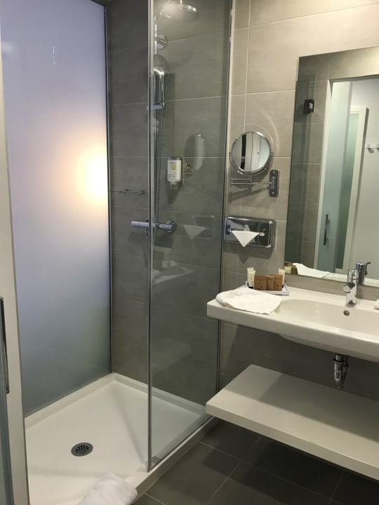 Zimmer Hotel Riu Plaza New York Times Square