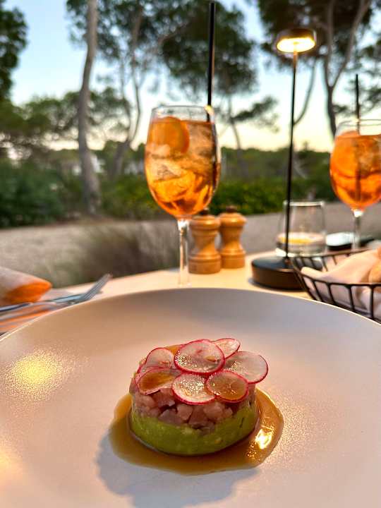 Gastro Ikos Porto Petro