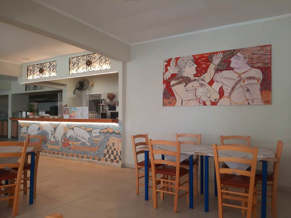 Gastro Ekaterini Hotel