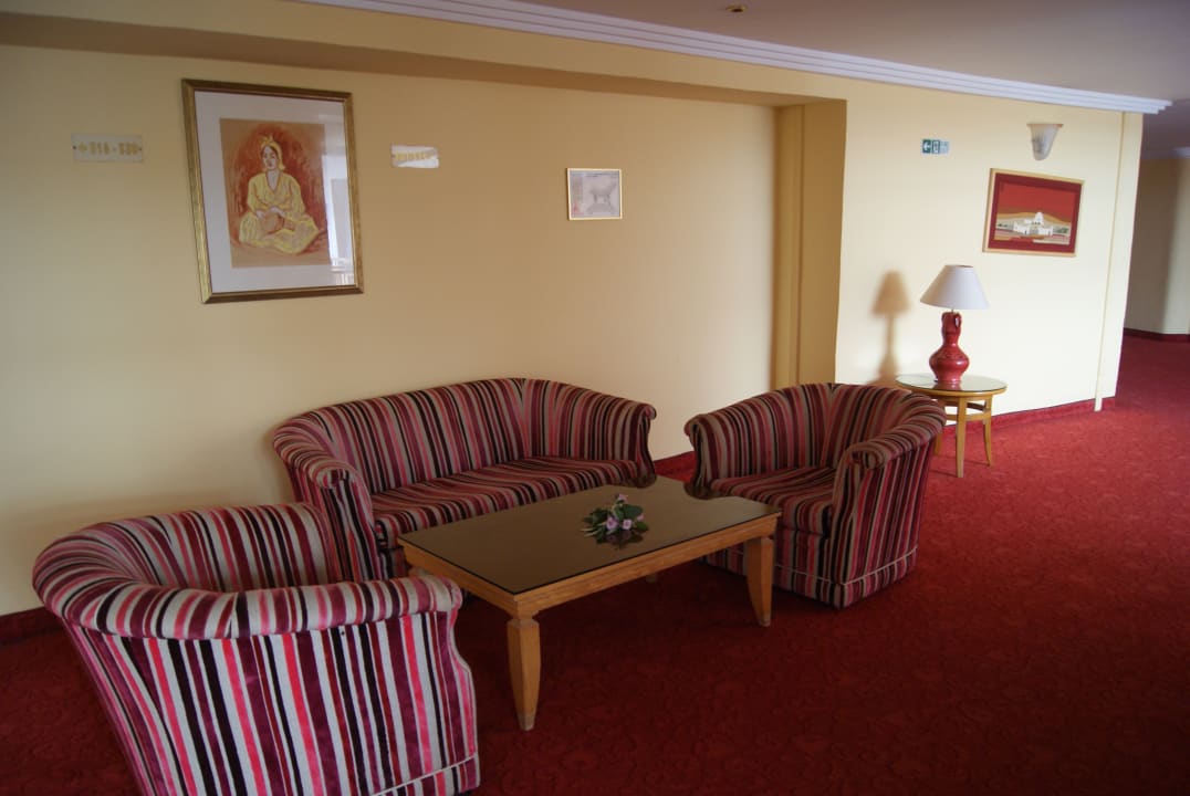 Sonstiges Marhaba Royal Salem