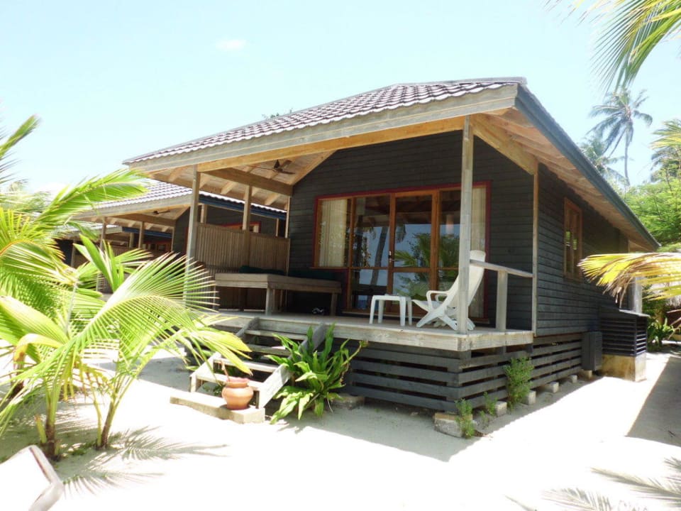 Villa 293 Kuredu Island Resort & Spa