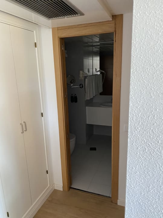 Zimmer Playa Esperanza Resort