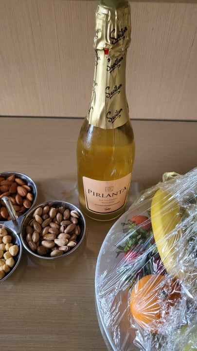 Zimmer Korumar Ephesus Beach & Spa Resort