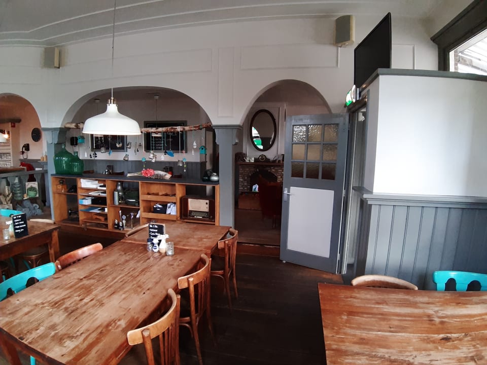 Gastro Hotel Over de Brug