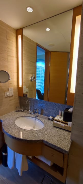 Zimmer Hotel Jen Orchardgateway Singapore