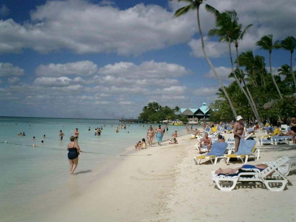 Halbstagesausflug von der AIDA aus Dreams La Romana Resort & Spa