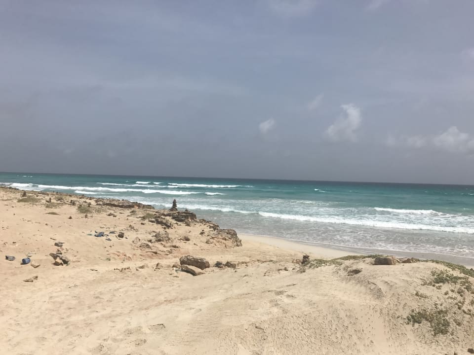 Strand Hotel Riu Touareg